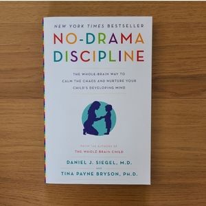 Like New Parenting Book